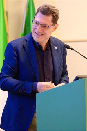 Bruno gambacorta